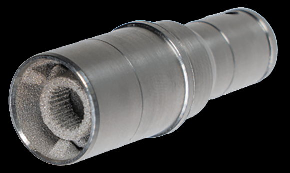 利勃海尔3D打印柔性轴现已获得欧洲航空安全局 (EASA) 批准