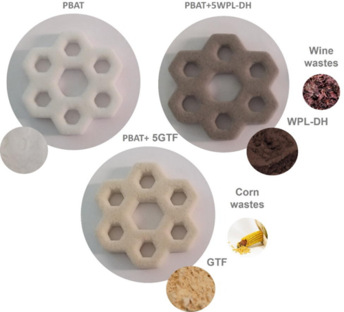 都灵理工大学研究人员通过选择性激光烧结技术制造出基于PBAT的复合材料