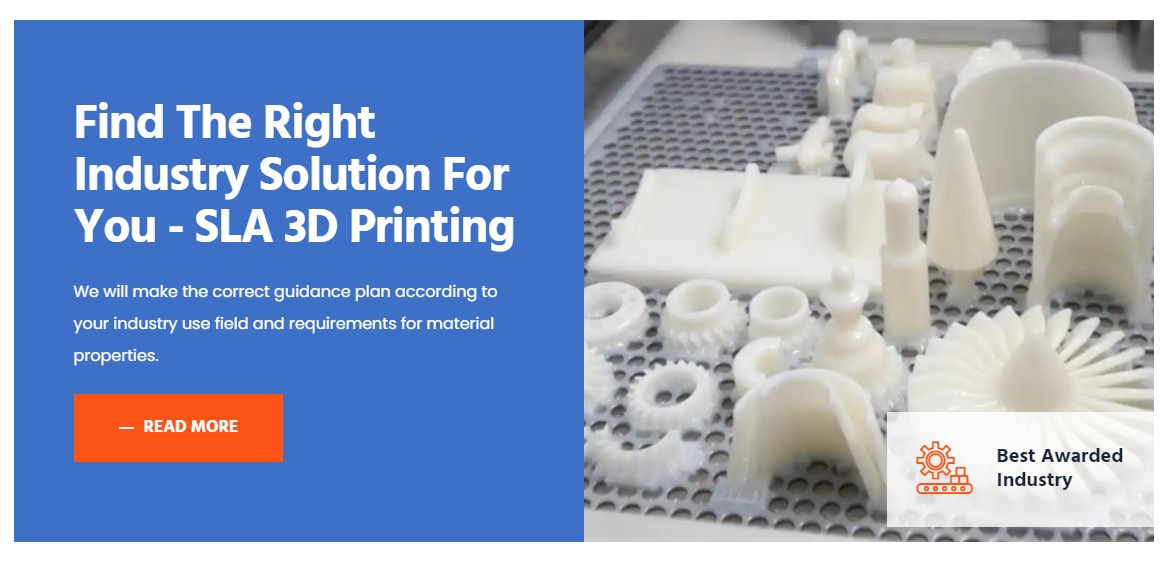 纵横三维 ZONGHENG3D