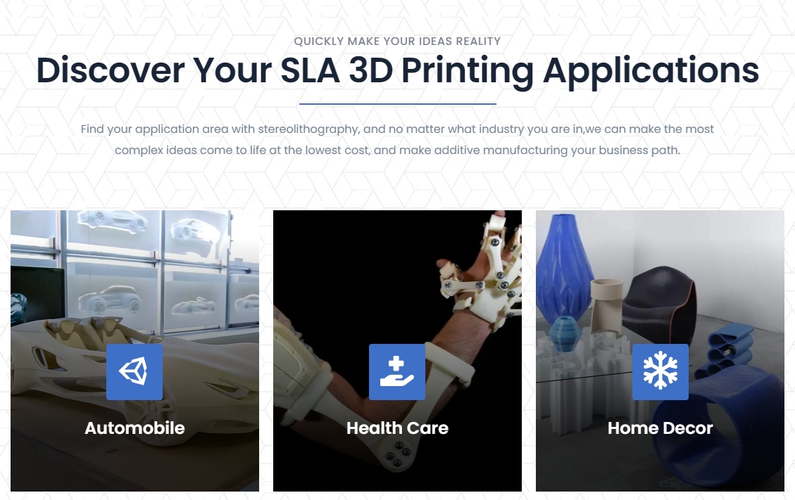 纵横三维 ZONGHENG3D