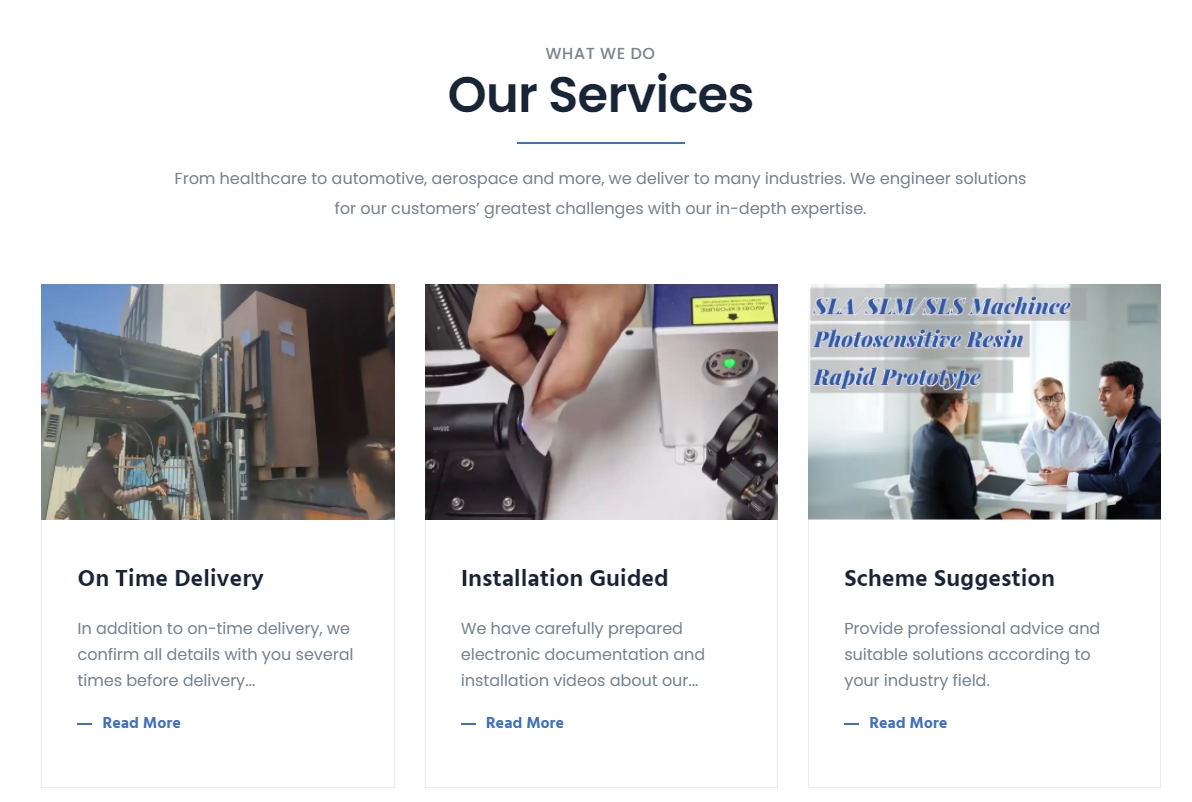 纵横三维 ZONGHENG3D