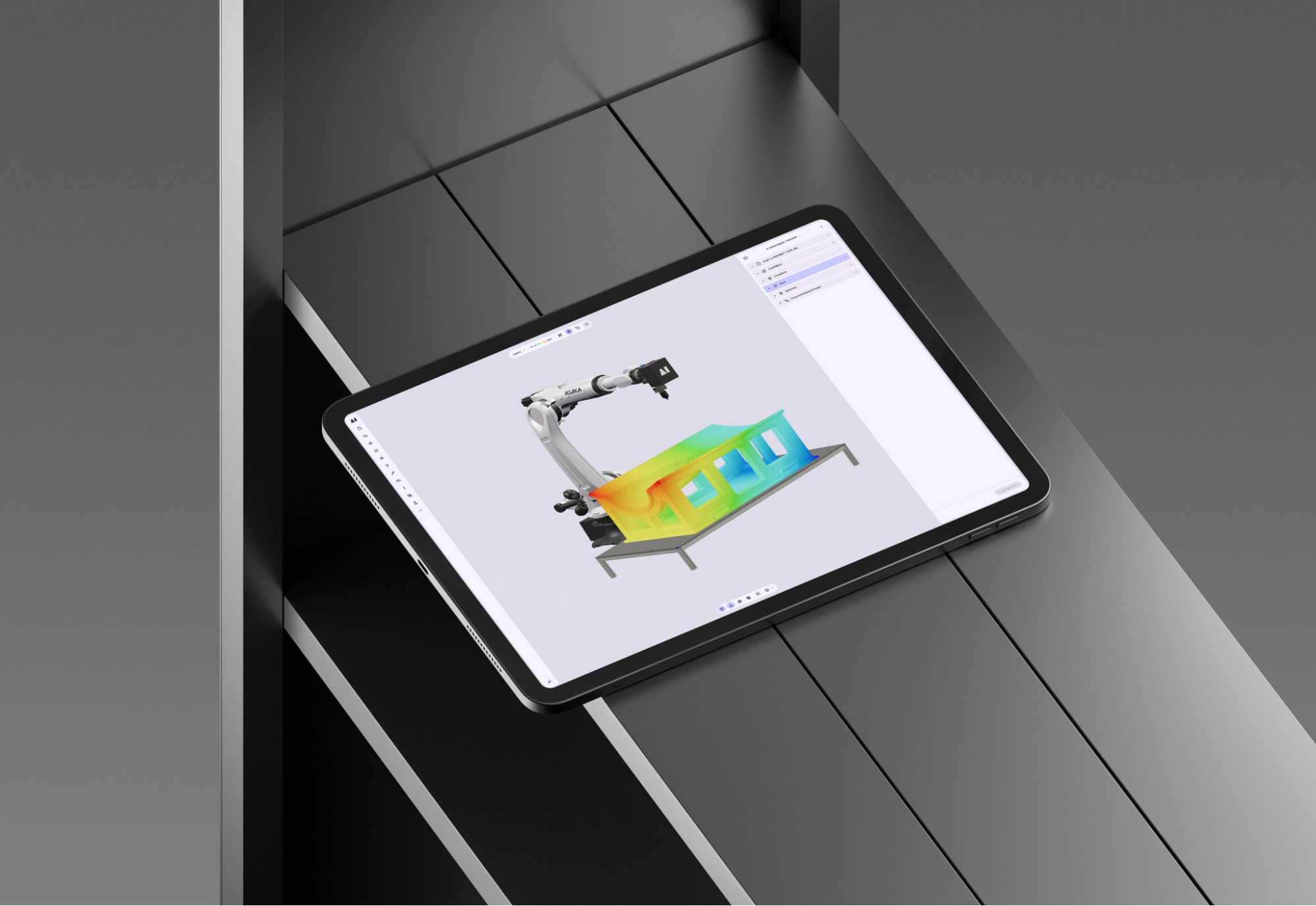 Aibuild 推出由AI驱动的增材制造软件2.0 版