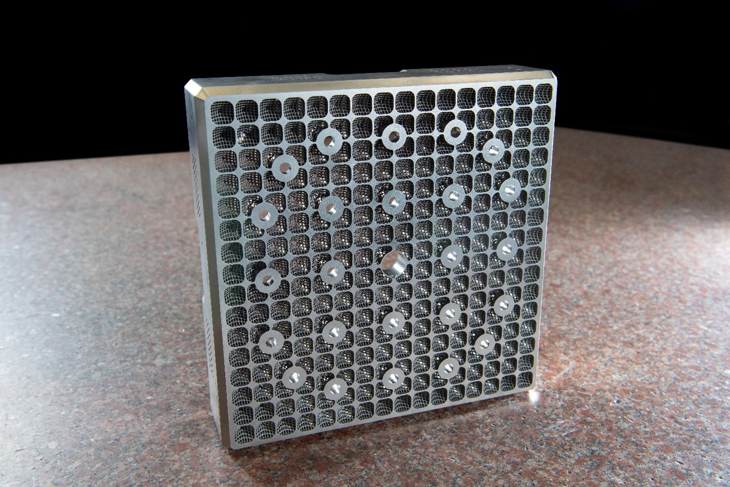 西屋公司开发用于核反应堆的3D打印喷嘴