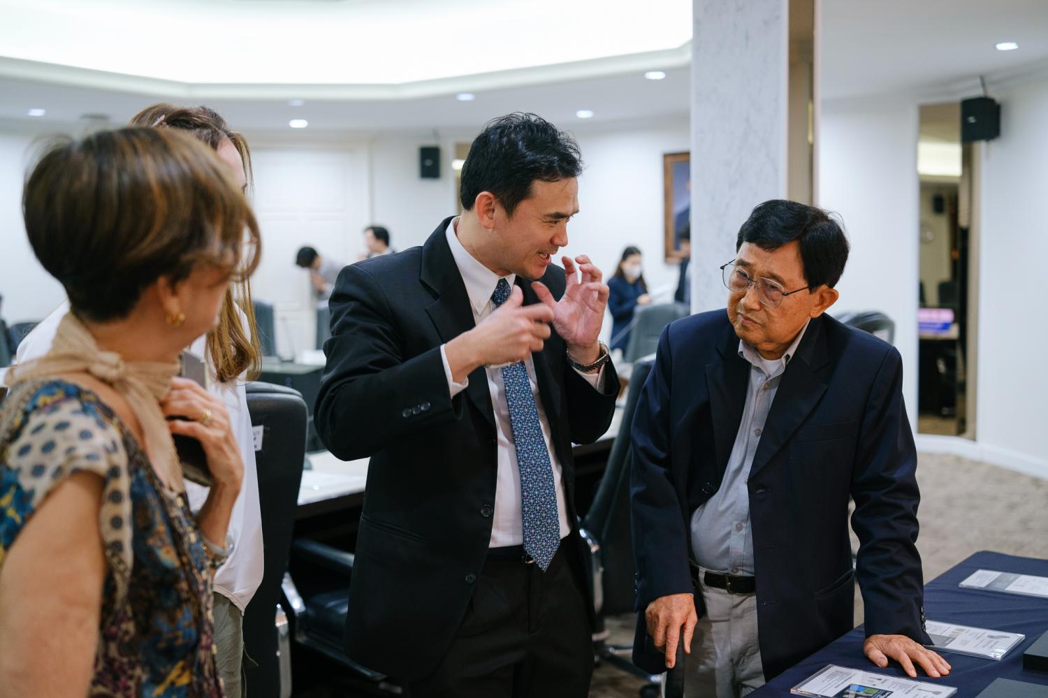 Meticuly 和 Siriraj 医院推出人工智能3D打印系统