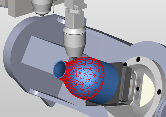 Open Mind Technologies将在 IMTS上展示hyperMILL的AM功能