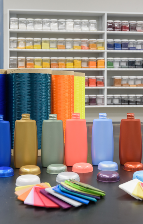 Techmer PM加入普渡大学CAMS联盟成为首家材料供应商