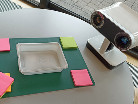 英国研究人员利用3D打印提高可重复使用塑料的耐用性