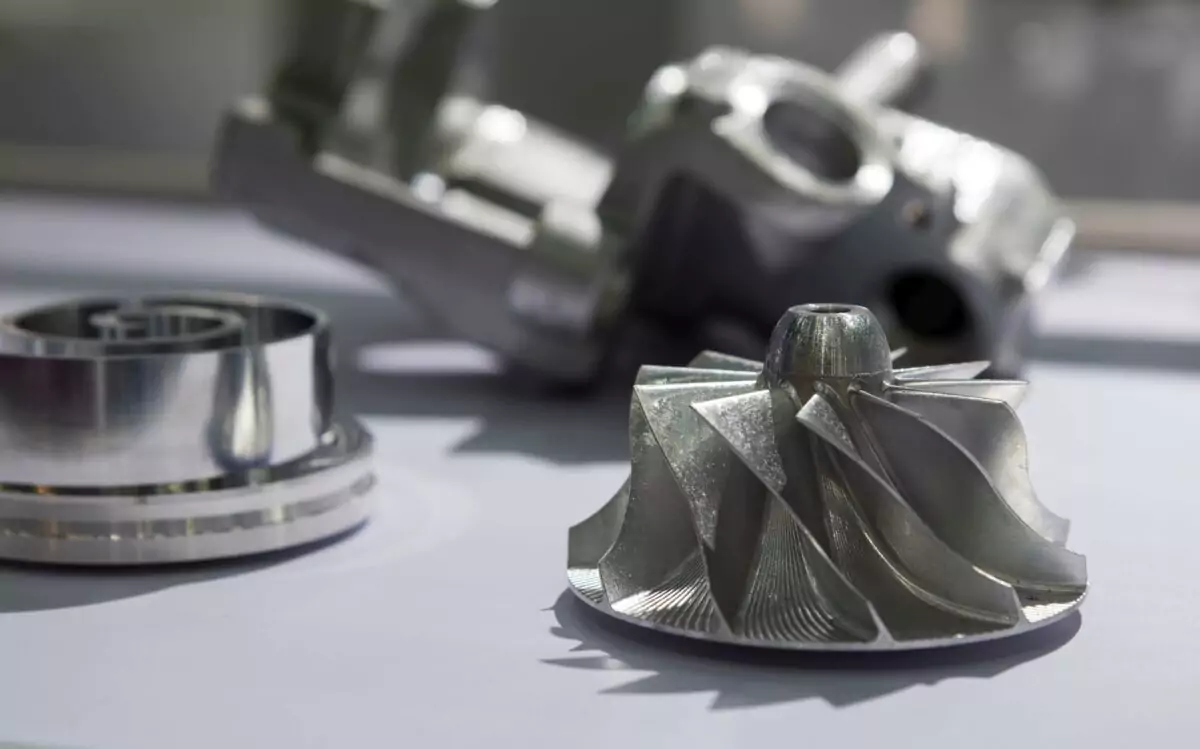 ASTM国际组织和增材制造卓越中心 (AM CoE) 成立增材制造认证委员会 (AMCC)