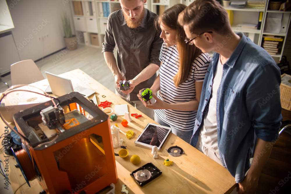 3D打印增强VR和AR游戏体验 拓展游戏的沉浸式潜力