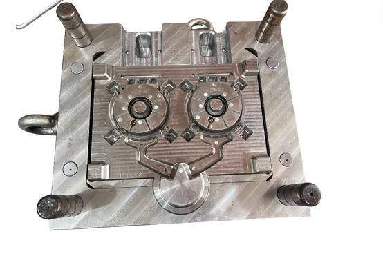 Sincere Tech信诚科技被评为中国领先的十大模具制造商之一