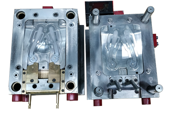 Sincere Tech信诚科技被评为中国领先的十大模具制造商之一