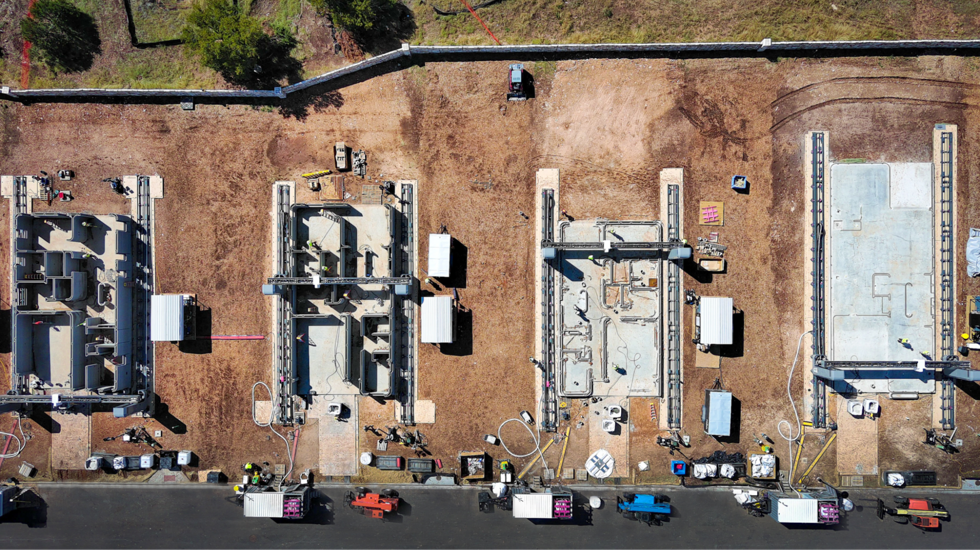 ICON即将在德克萨斯州建成100套3D打印住房的住宅社区