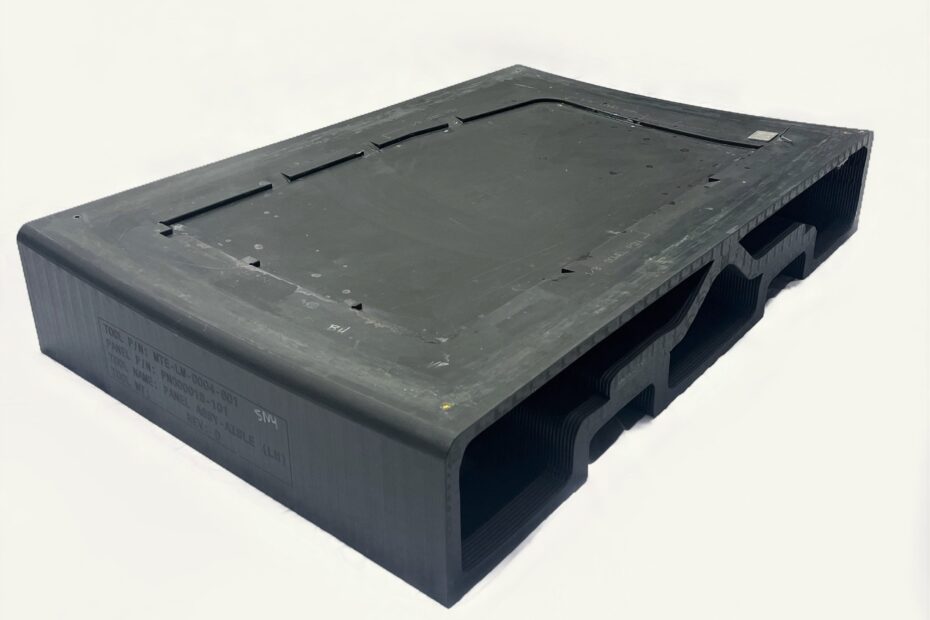 Jamco America与Airtech合作创新航空航天3D打印工具回收技术