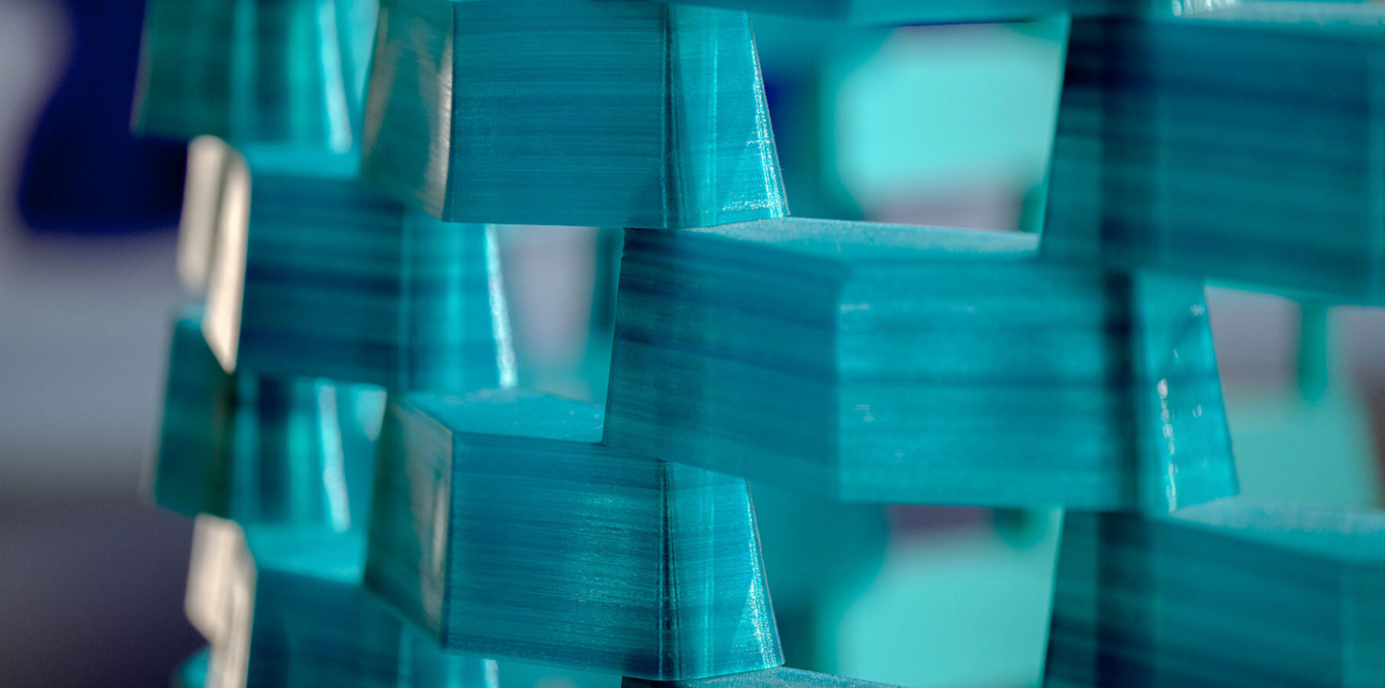 香港建筑公司LAAB的3D打印生态展馆将在2024年巴黎家居装饰博览会上展出