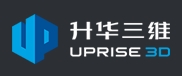 升华三维 UPRISE 3D