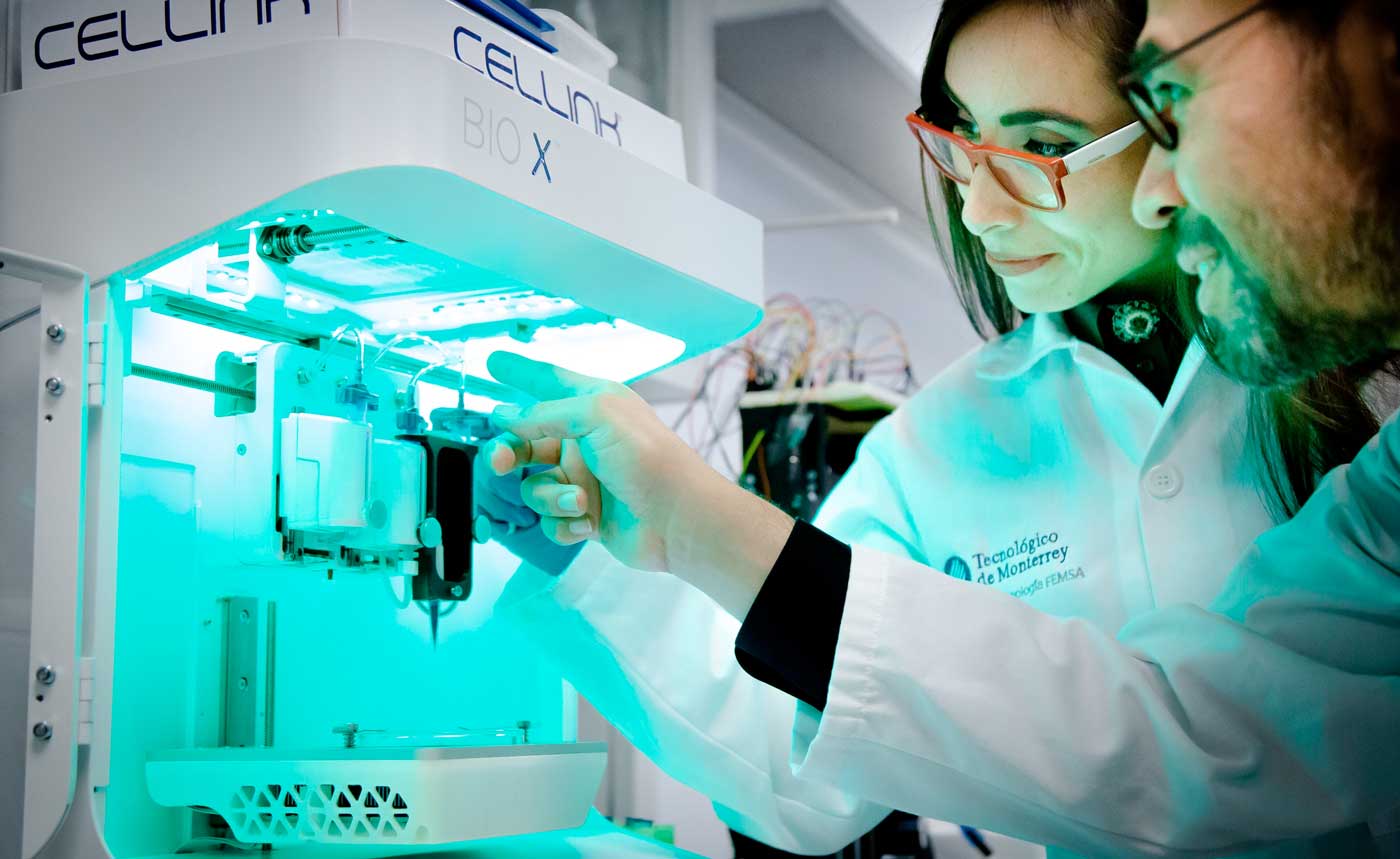 Forma Foods 使用3D打印技术生产植物性肉类 将彻底改变食品行业