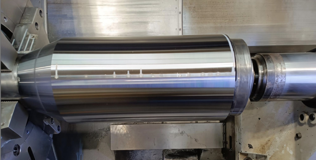 Vallourec展示用于高性能石油和天然气组件的 WAAM技术