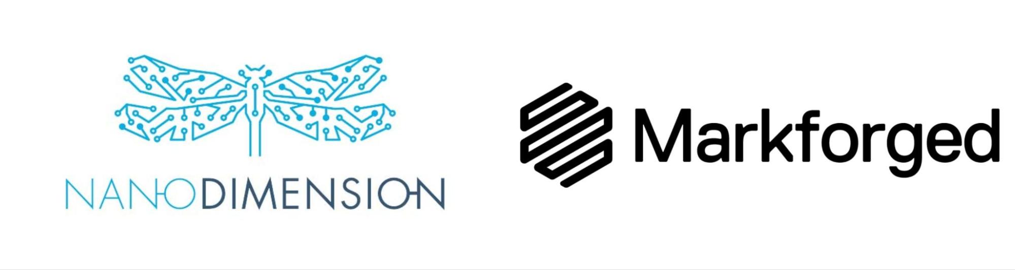 Nano Dimension收购Markforged以扩大其在增材制造行业的业务范围