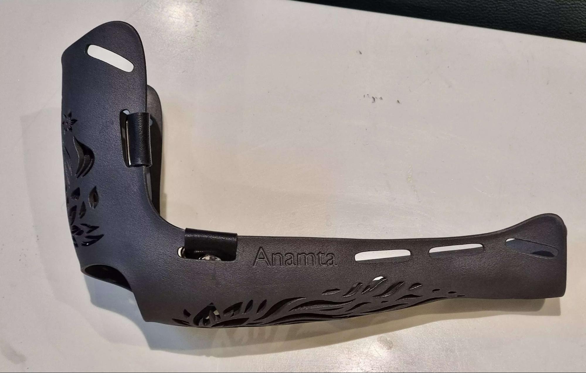 Imaginarium 通过3D打印解决方案支持印度首例手部移植康复