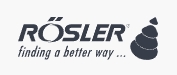 Rösler 罗斯勒表面处理