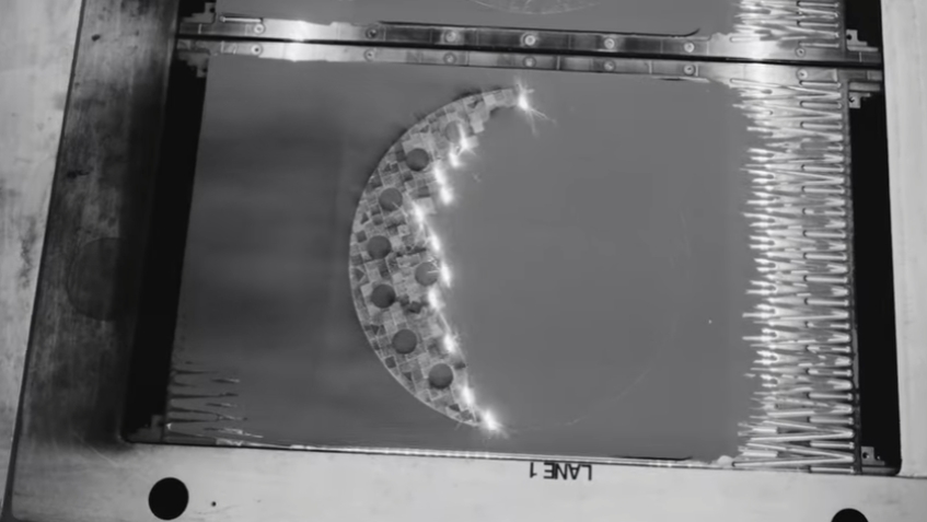 Freeform 获得NVIDIA NVentures 和 AE Ventures 的投资以推动金属3D打印领域的AI发展