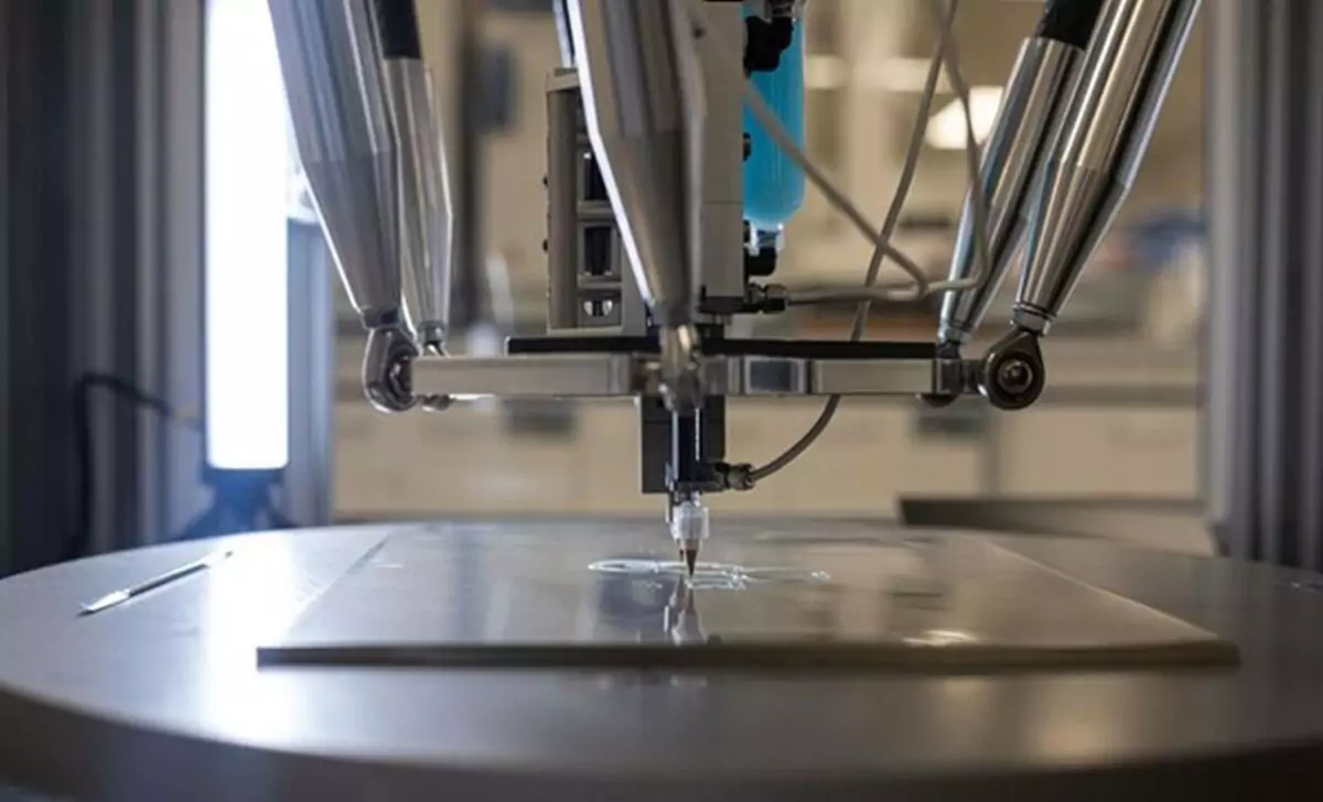 Elkem在 Formnext 2024上展示用于3D打印的新型有机硅材料