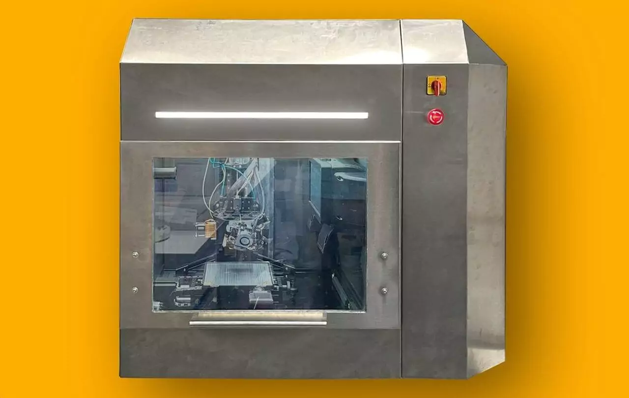 Biological Lattice Industries 获得180万美元资金用于进一步开发3D生物打印