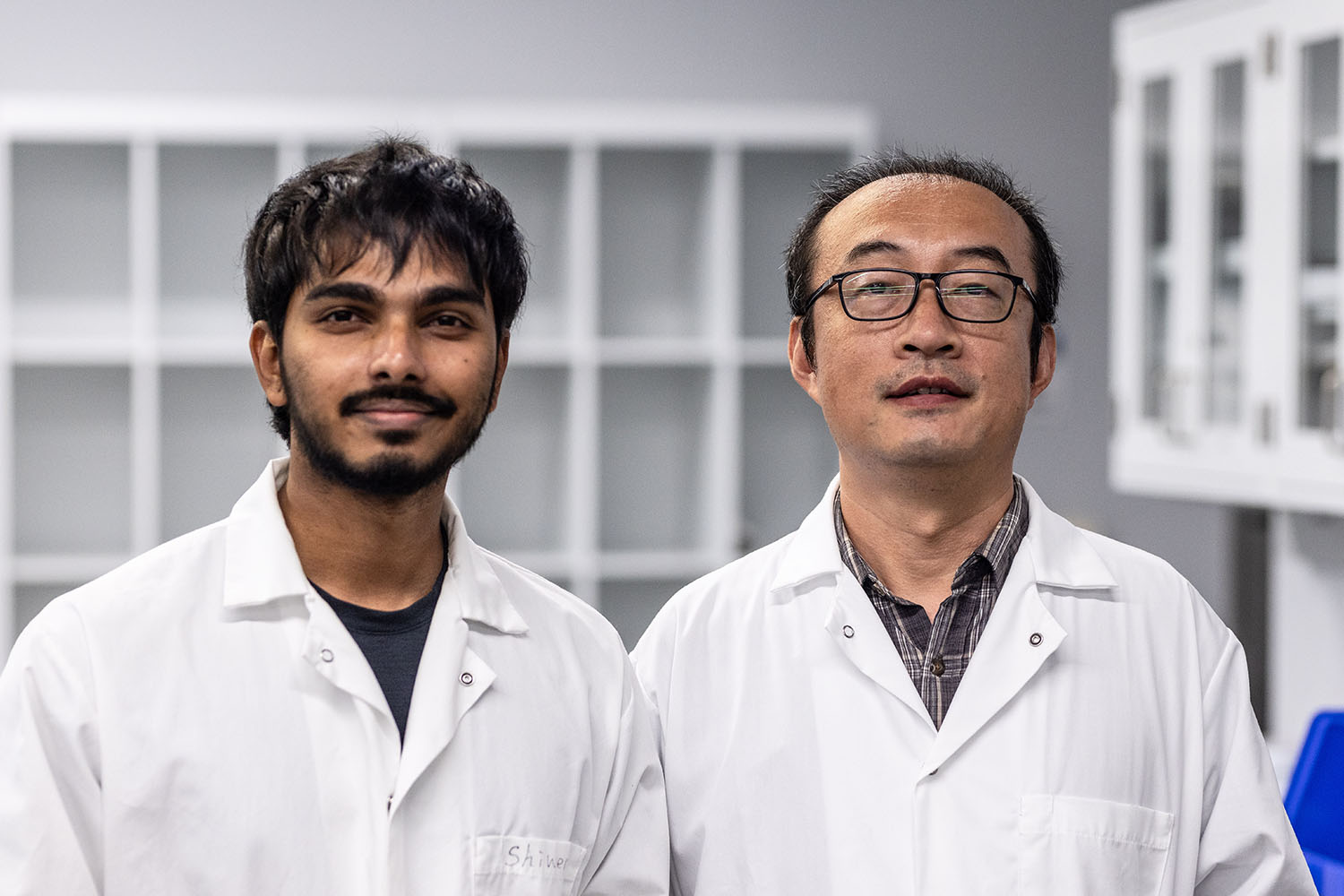 德克萨斯大学开发了一种3D打印股骨模型可以改变骨骼修复和外科手术训练