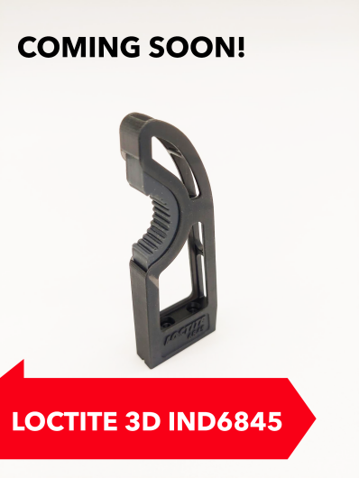 汉高在Formnext 2024上展示先进的增材制造材料