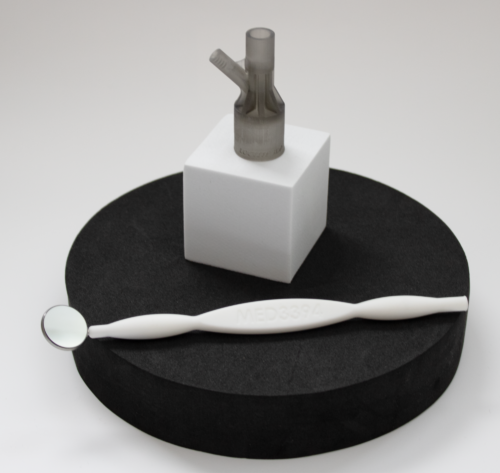 汉高在Formnext 2024上展示先进的增材制造材料