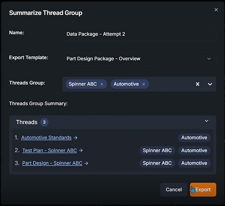 ThreadsDoc推出了ThreadsDo通过AI支持的文档平台扩展