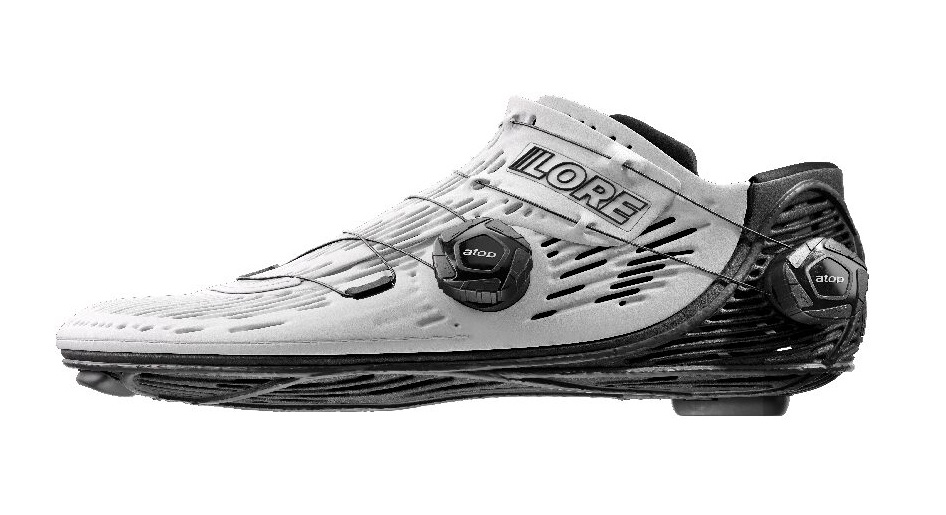 材料制造商路博润和Lore Cycle开发个性化贴合的3D打印骑行鞋