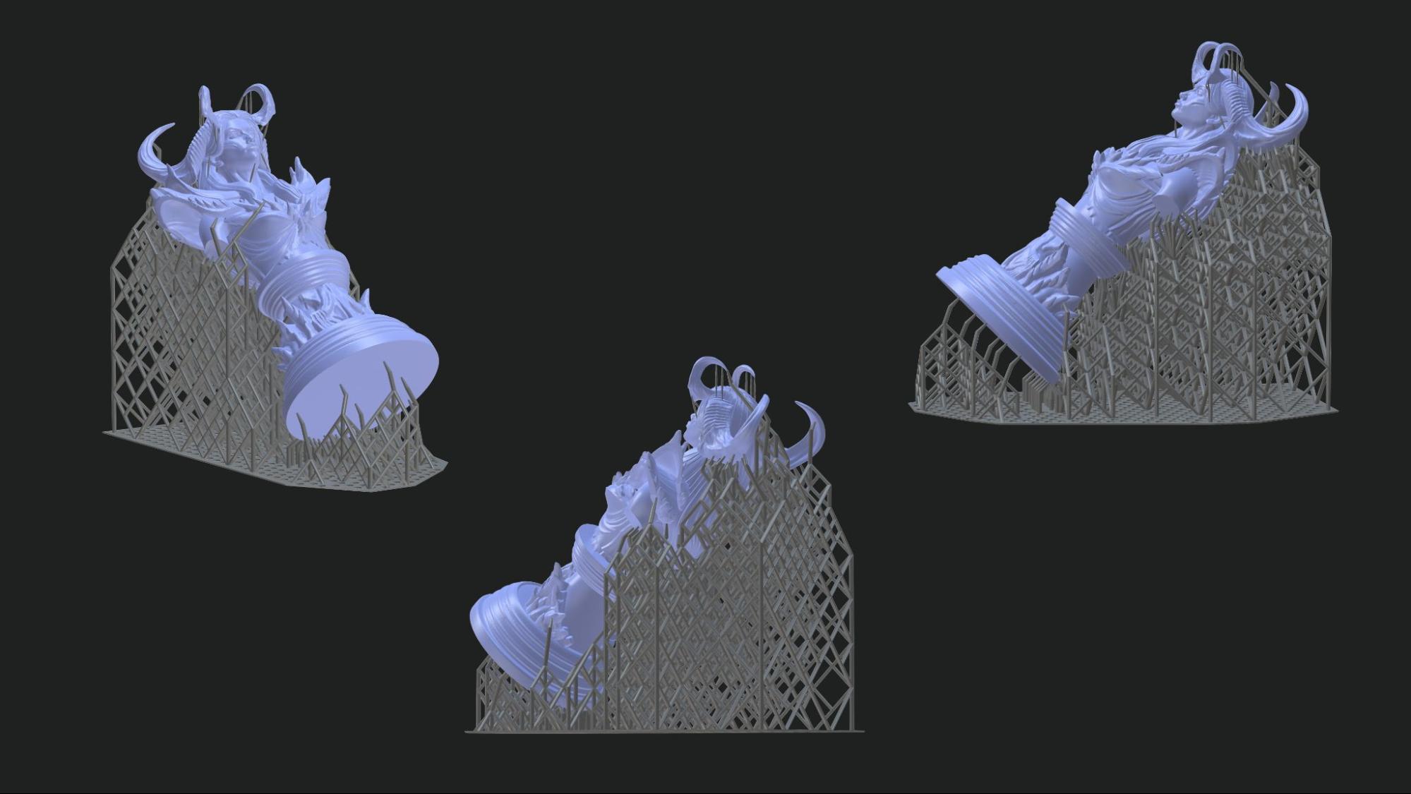 Elegoo在Formnext 2024上推出其首款LCD光固化切片软件Elegoo SatelLite
