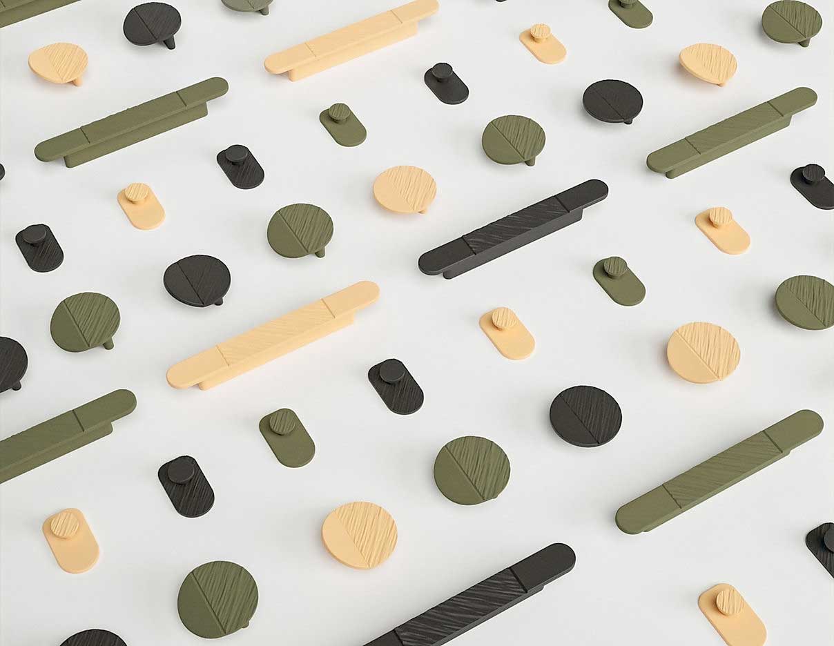 3D打印在设计和家具行业的潜力：审视创新和可能性