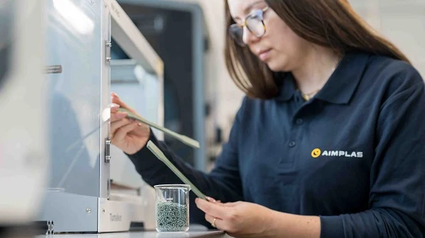 ECOFAP项目利用回收的皮革废料开发3D打印材料