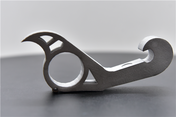 Justway：灵活、经济、高性能的金属3D打印服务平台