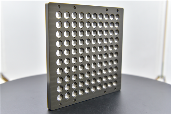 Justway：灵活、经济、高性能的金属3D打印服务平台