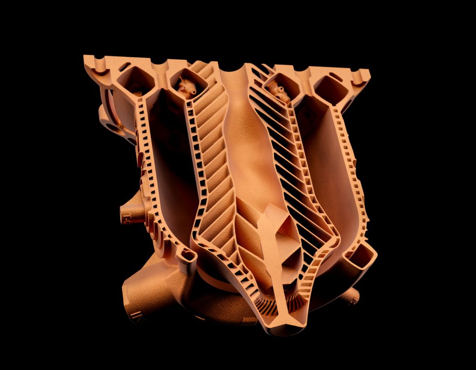 飞跃71公司成功测试5000牛顿推力气动钉发动机 AI设计显神威