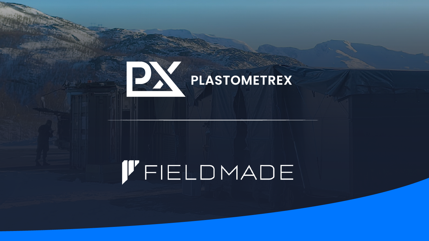 Fieldmade和Plastometrex 合作在金属3D打印过程中增加质量测试