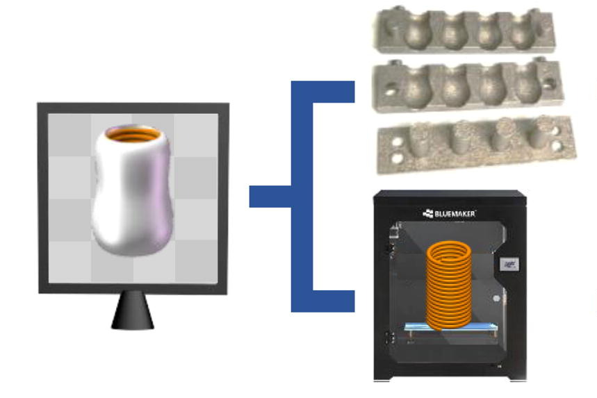 研究人员开发了一种新型3D打印空心栓剂有望治疗癫痫