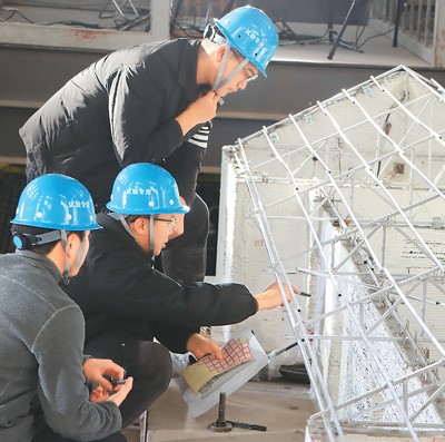 3D打印建筑或将为抗震提供新防御手段