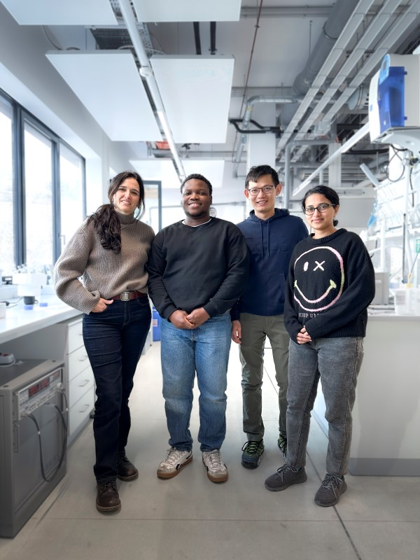 奥地利研究人员开发出一种利用3D打印技术制造热电冷却装置的新方法