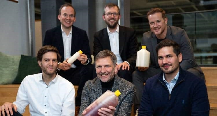 Bürkert Fluid Control Systems 投资细胞培养初创公司 Green Elephant Biotech