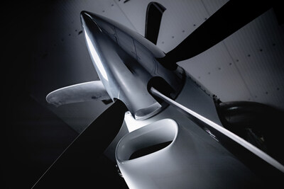 GE航空集团的新型涡轮螺旋桨发动机获得 FAA 批准