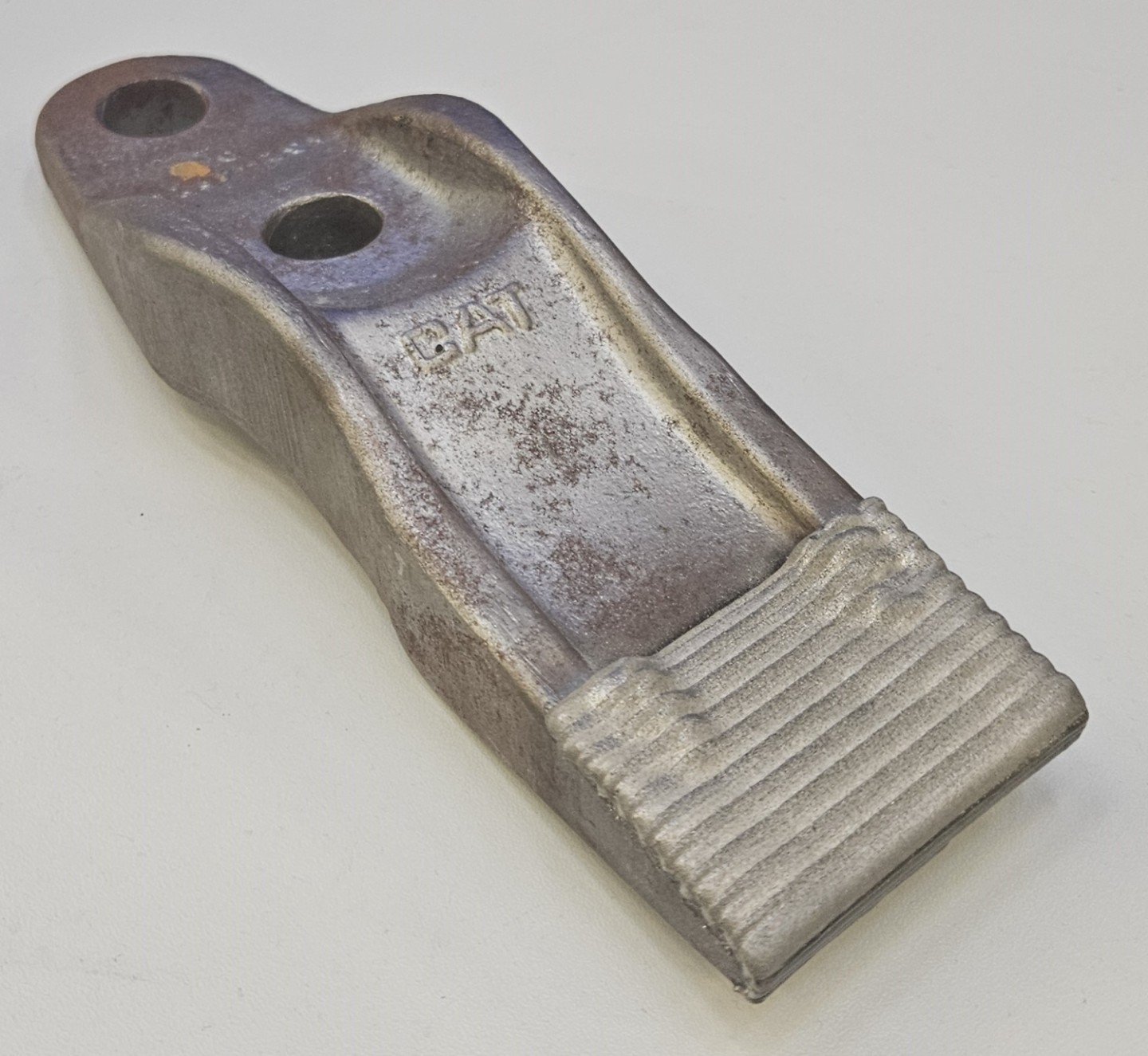 弗劳恩霍夫ILT正在开发一种用于采矿设备的新型人工智能激光修复系统AI-SLAM