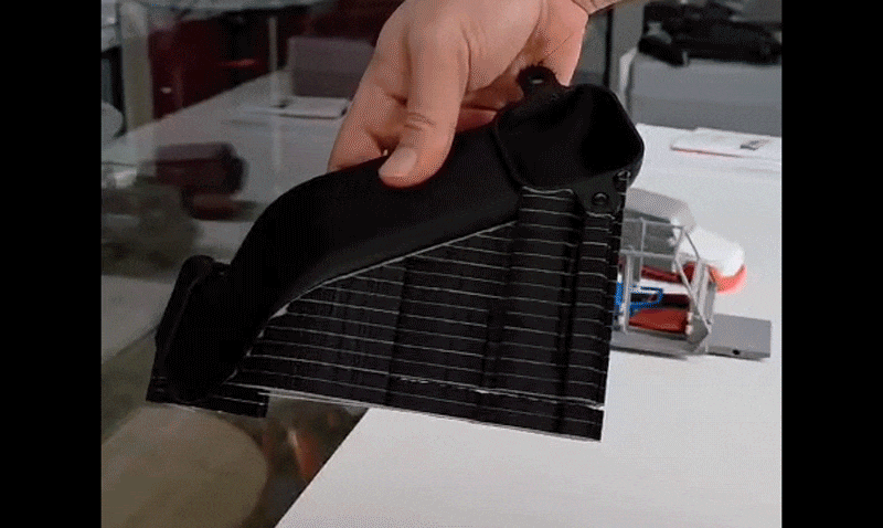 全新3D打印支持解决方案：JetSmart® 和 EasySupport® 应对制造挑战