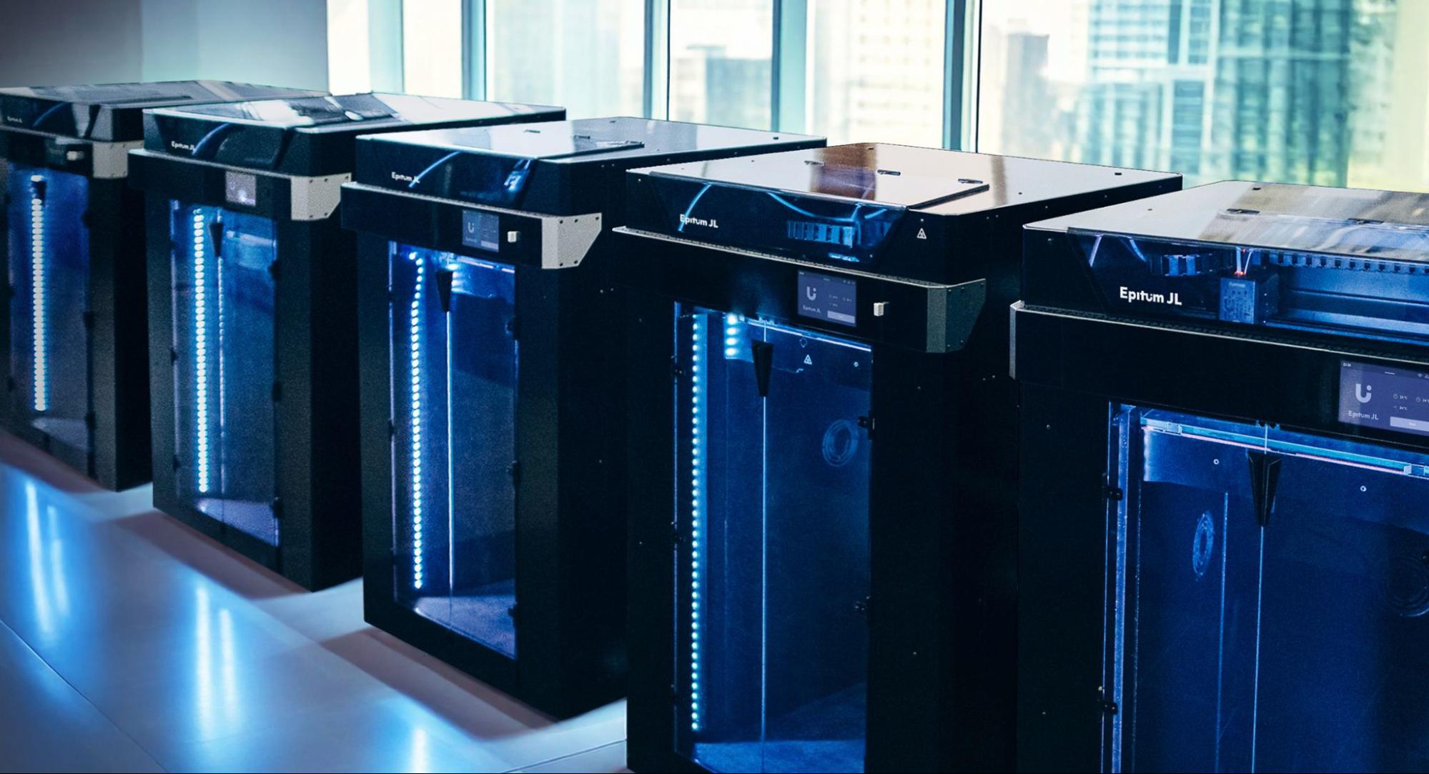 全新3D打印支持解决方案：JetSmart® 和 EasySupport® 应对制造挑战