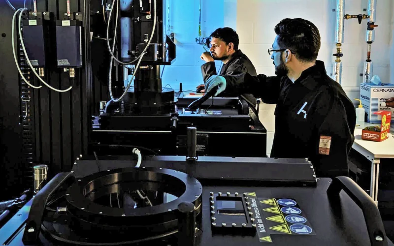 Alloyed 获得3700万英镑融资用于跨大西洋业务增长