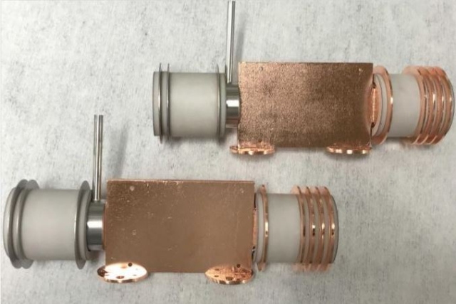 美国初创公司 Elve 开发新型LAM3D工艺可缩短了雷达行波管 (TWT) 的生产时间