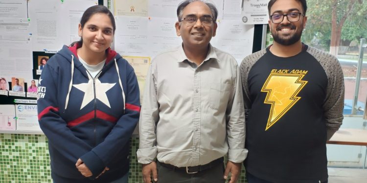 NIT Rourkela研究团队发明了一种生物墨水 可用于3D生物打印类骨结构